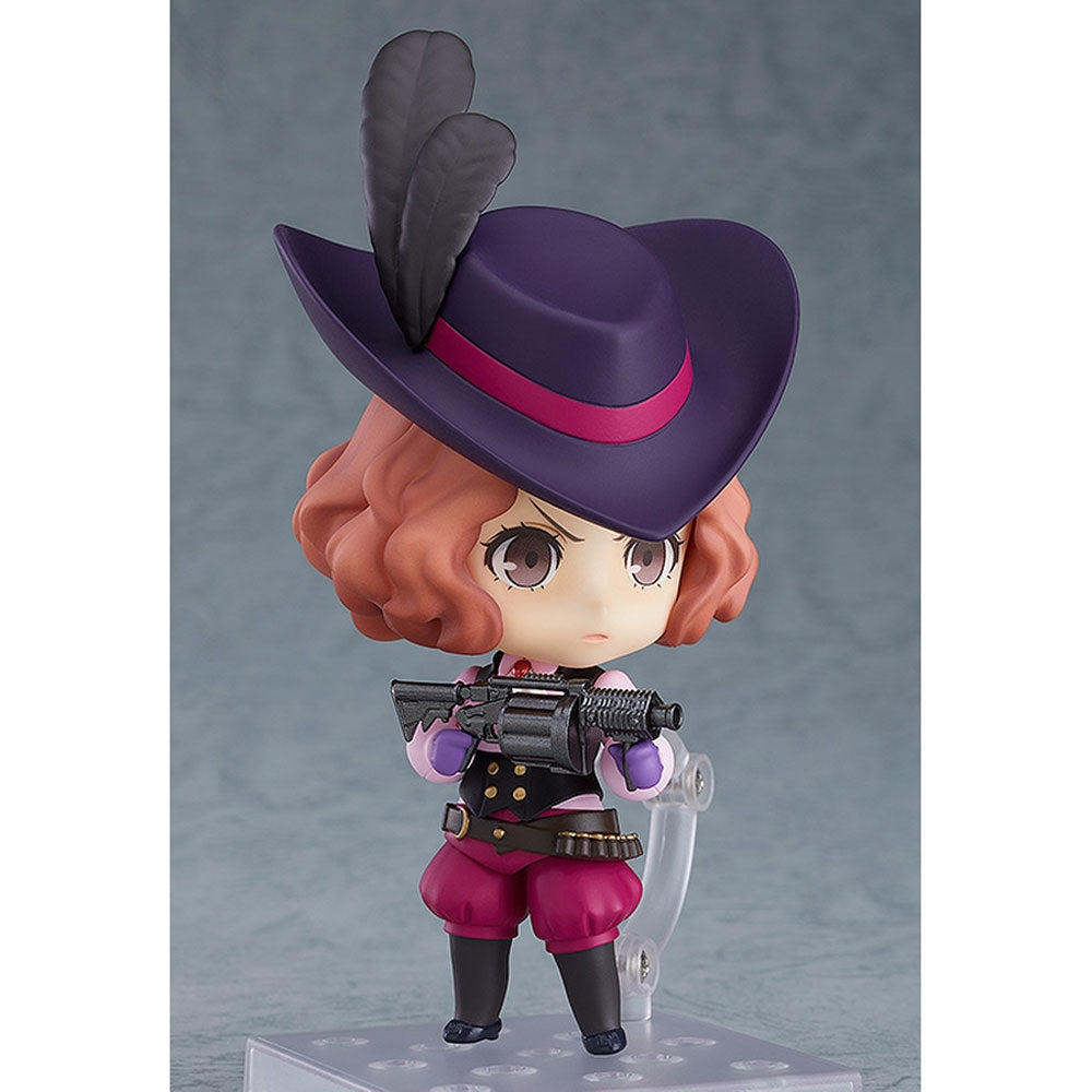FIGURA NENDOROID HARU OKUMURA: PHANTOM THIEF VER. 1210 RE-RUN FIGURA NENDOROID HARU OKUMURA: PHANTOM THIEF VER. 1210 RE-RUN